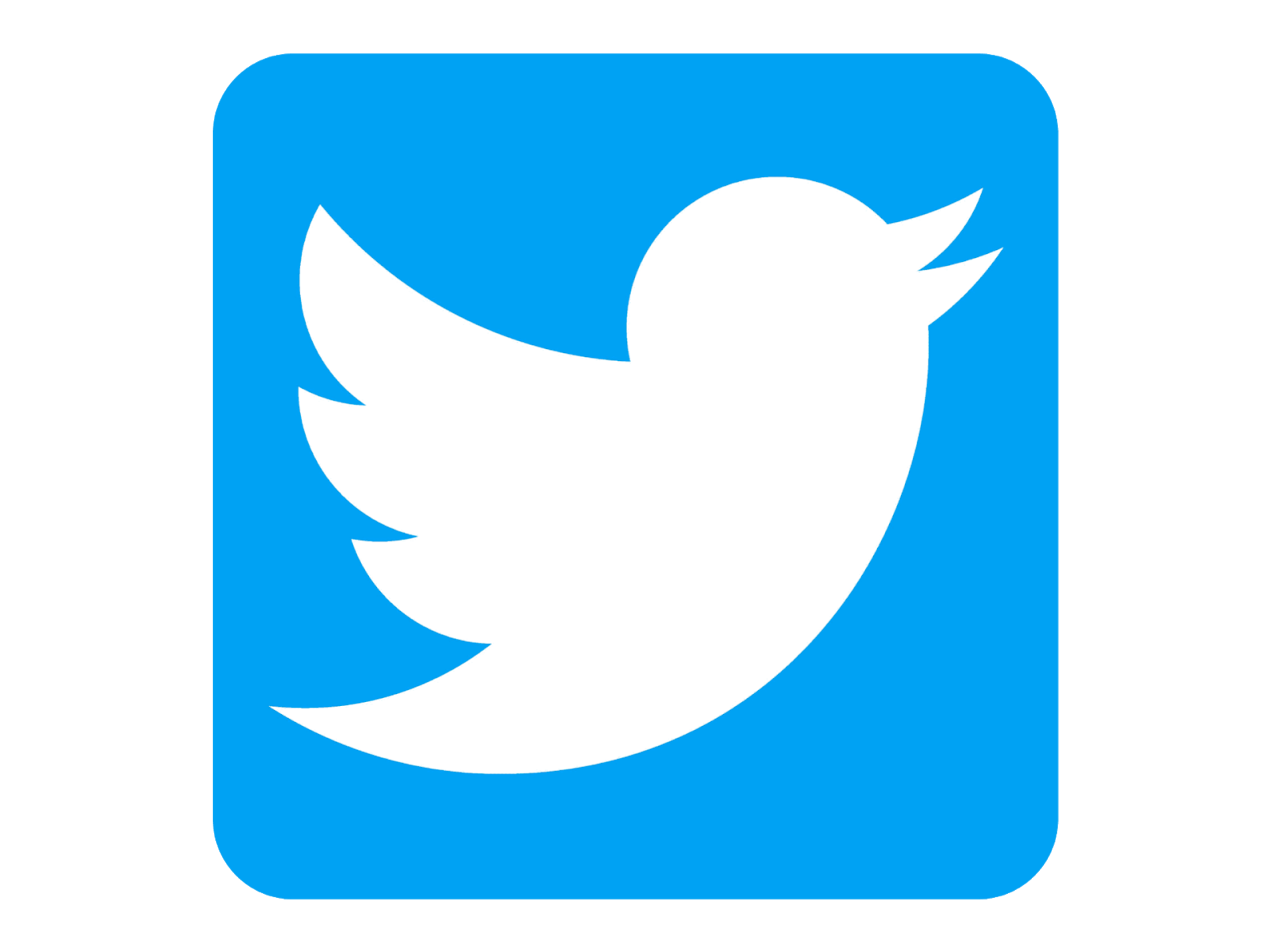 Logo Twitter 1